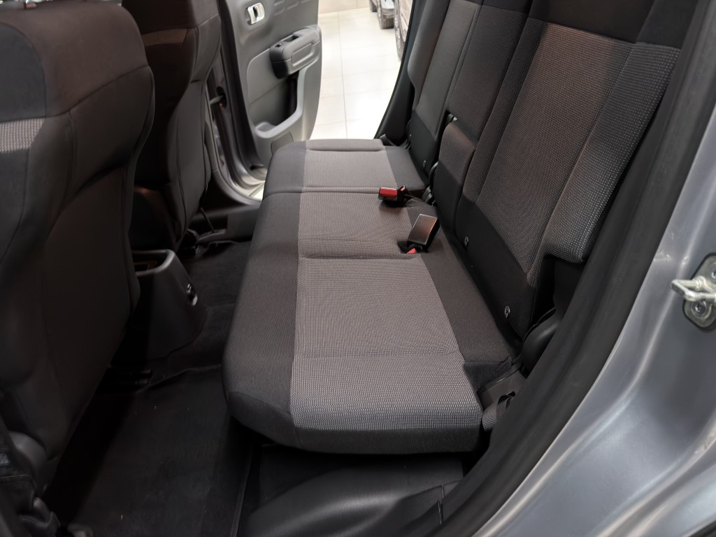 CITROEN C3 AIRCROSS 1200 SHINE PACK 110 CV